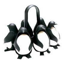 Alternate Image 3 for Penguins Egg Cooker