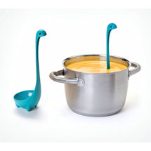 Product Image for Nessie the Loch Ness Monster Ladles
