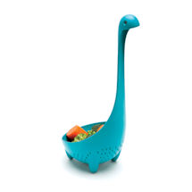 Product Image for Nessie the Loch Ness Monster Mama Colander