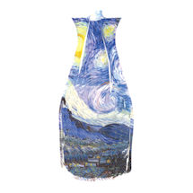 Expandable Vases - van Gogh Starry Night