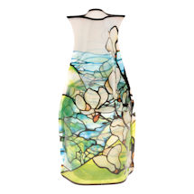 Expandable Vases - Tiffany Magnolia
