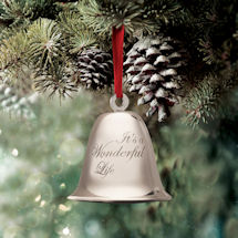 Product Image for 'It's A Wonderful Life' Bevin Bell