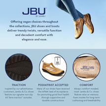 Alternate Image 18 for JBU Synergy Bungee Slip-On Sport Shoe