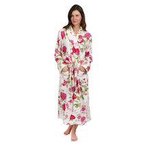 Product Image for Plush Wrap Robe