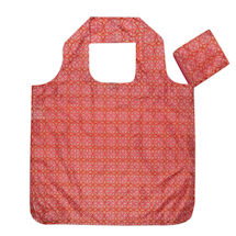 Alternate image Go-Blue Reusable Bags Pink/Orange Set