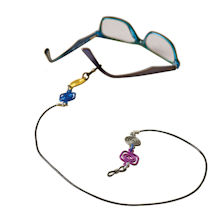 Alternate image Extraordinary Eyeglasses Chain