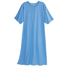 Product Image for Classic Henley Nightshirt