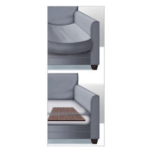 Alternate image for Sagging Cushion Support - Loveseat 15½'D x 35½'W