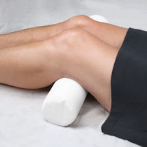 Alternate Image 6 for Support Plus ® Cervical Foam Roll Pillow