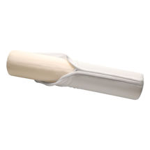 Alternate Image 1 for Support Plus ® Cervical Foam Roll Pillow