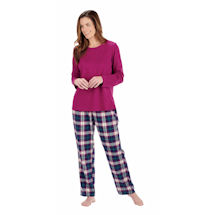 Alternate image for Pajama Set