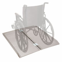 Alternate Image 4 for Wheelchair Ramp