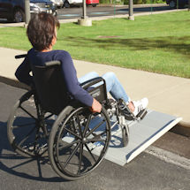 Alternate Image 9 for Wheelchair Ramp