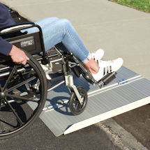 Alternate Image 10 for Wheelchair Ramp