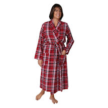 Product Image for Shawl Collar Wrap Robe