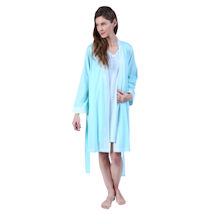 Product Image for Robe and Gown Set