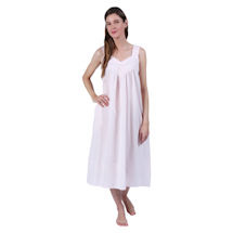 Product Image for Embroidered Nightgown