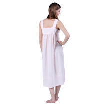 Alternate Image 1 for Embroidered Nightgown