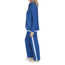 Alternate Image 24 for Women's Sweat Suits 2 Piece Set Track Suits