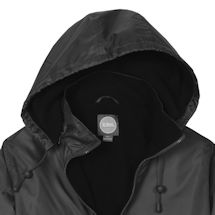 Alternate Image 12 for Totes All-Weather Storm Jacket