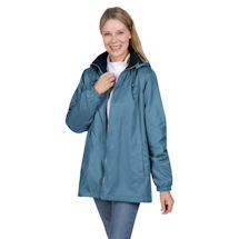 Alternate Image 12 for Totes All-Weather Storm Jacket