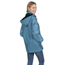 Alternate Image 13 for Totes All-Weather Storm Jacket