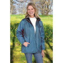 Alternate Image 14 for Totes All-Weather Storm Jacket