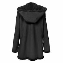 Alternate Image 16 for Women's Fleece Zip Up Jacket