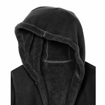 Alternate Image 15 for Women's Fleece Zip Up Jacket