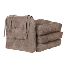 Alternate Image 1 for Chair Gripper Cushions - Set of 4