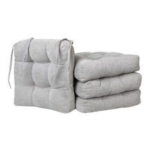 Alternate image for Chair Gripper Cushions - Set of 4