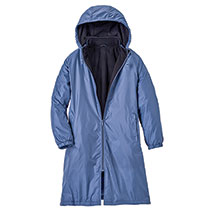Alternate image Women's Totes Mid-Length Storm Jacket