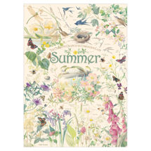 Country Diary: Summer Puzzle