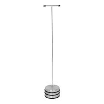 Alternate image for Long Handled Metal Doorstop with Rubber Bottom