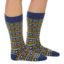 Alternate image Women's Alpaca Socks - 1 Pair