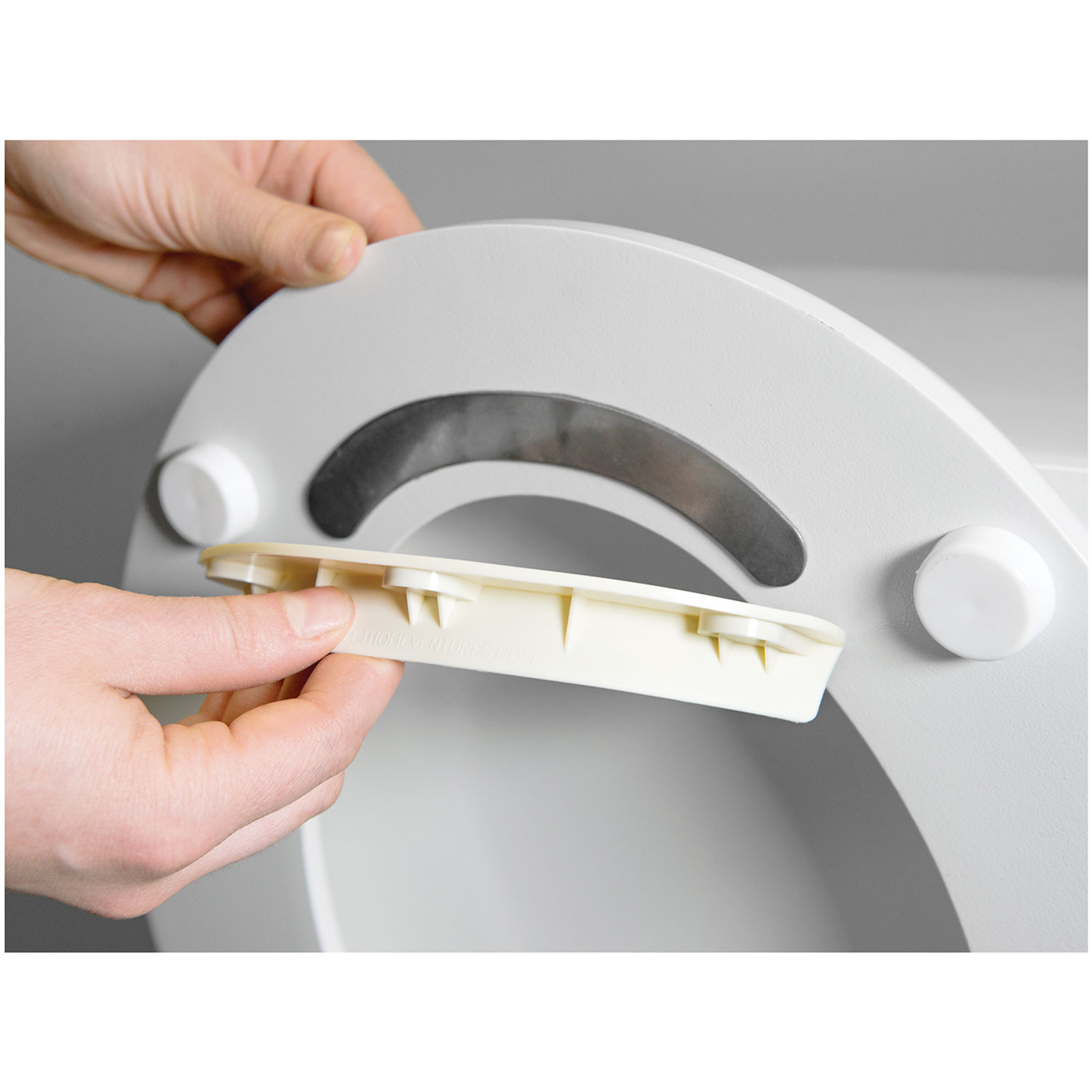 P Guard - Toilet Mess Preventer | Support Plus