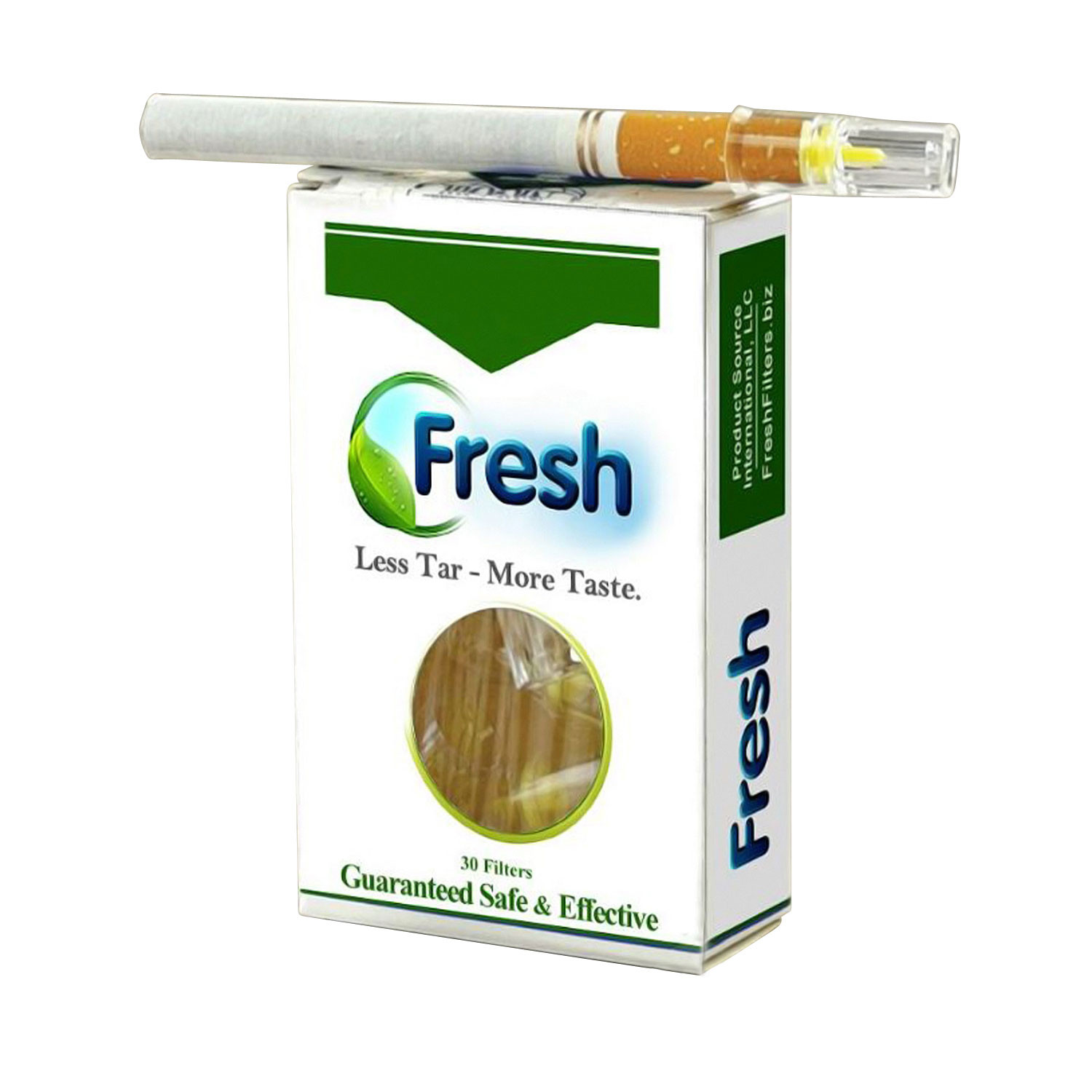 Fresh Filters - Product Source International