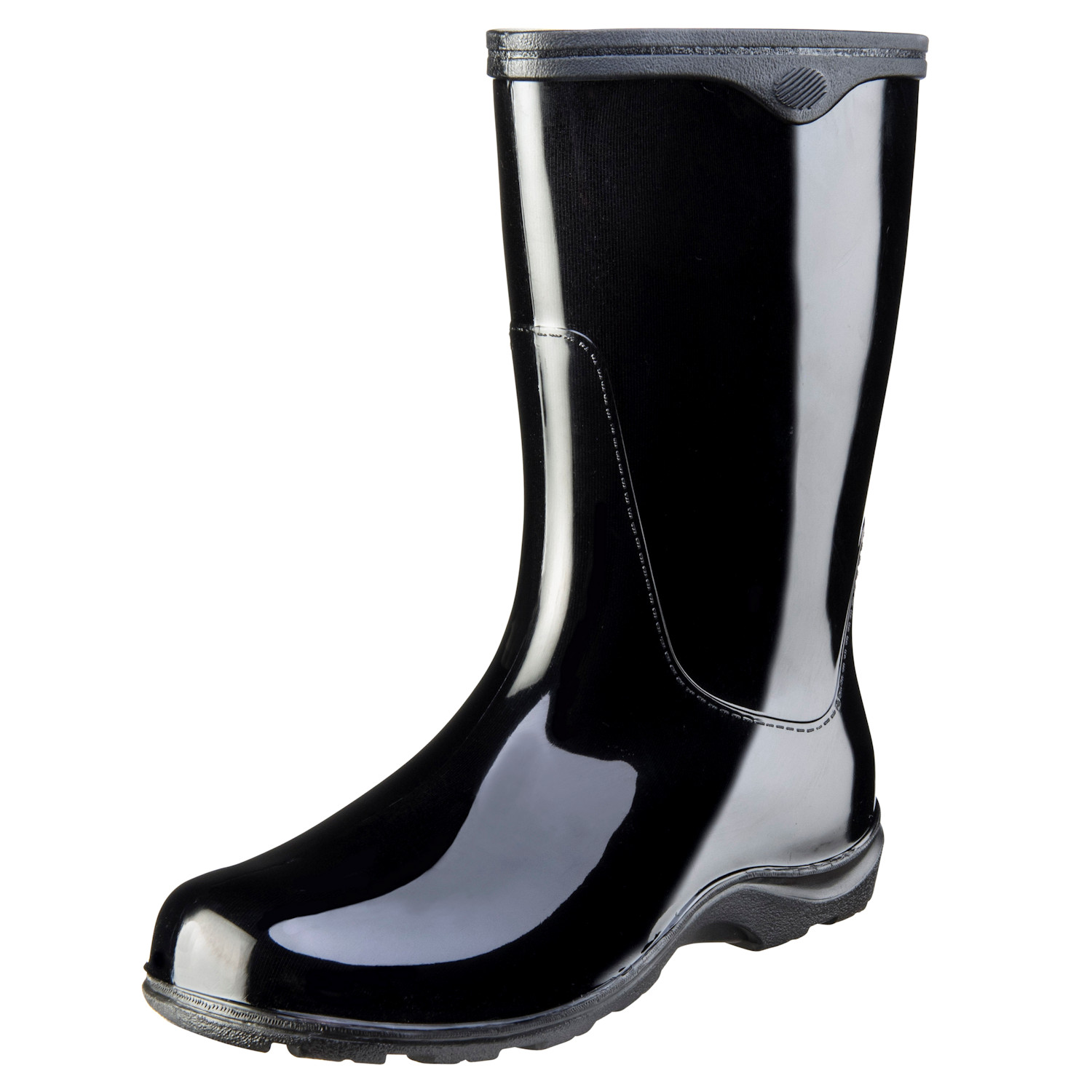 Waterproof Rain and Gardening Boots 