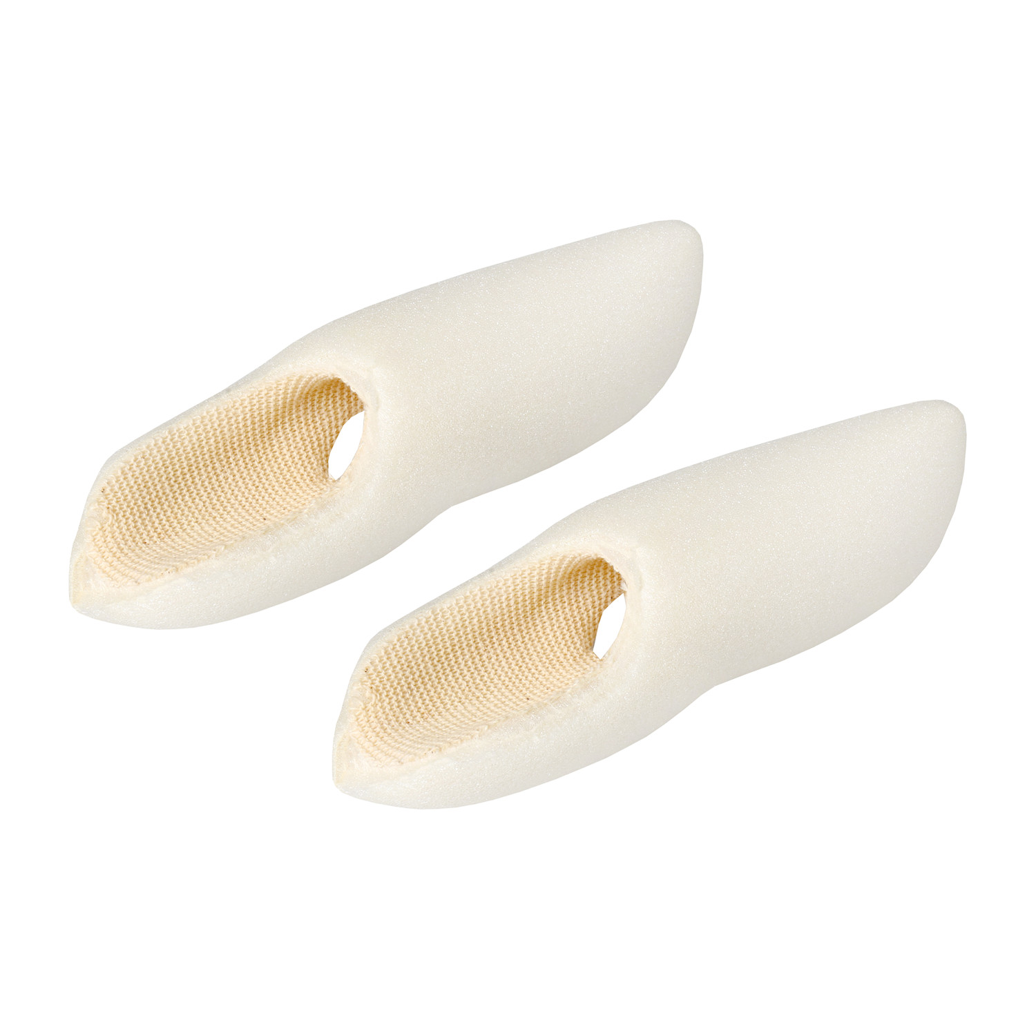 Bunion Cushions - Set of 2 | 1 Review | 3 Stars | Support Plus | FJ0732