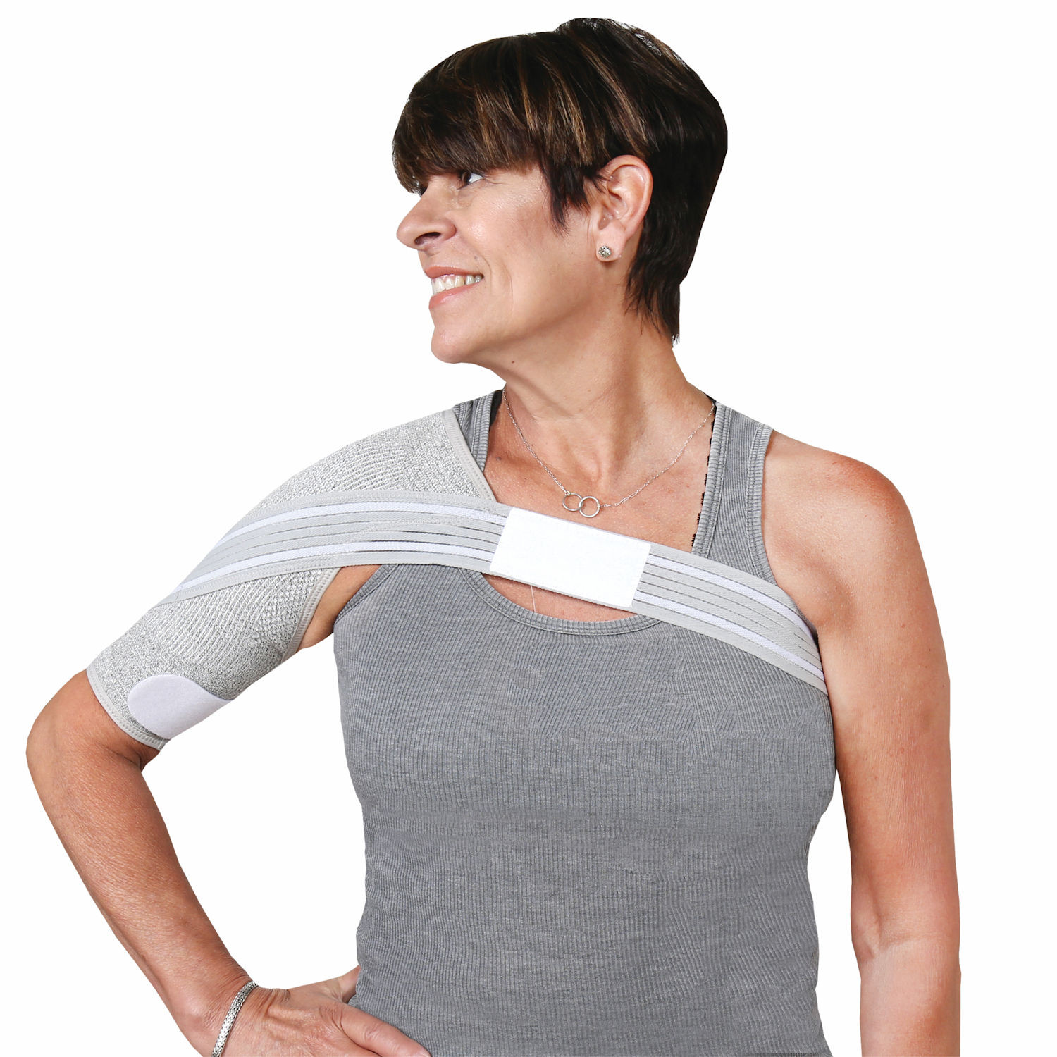 Incrediwear Shoulder Support | Support Plus