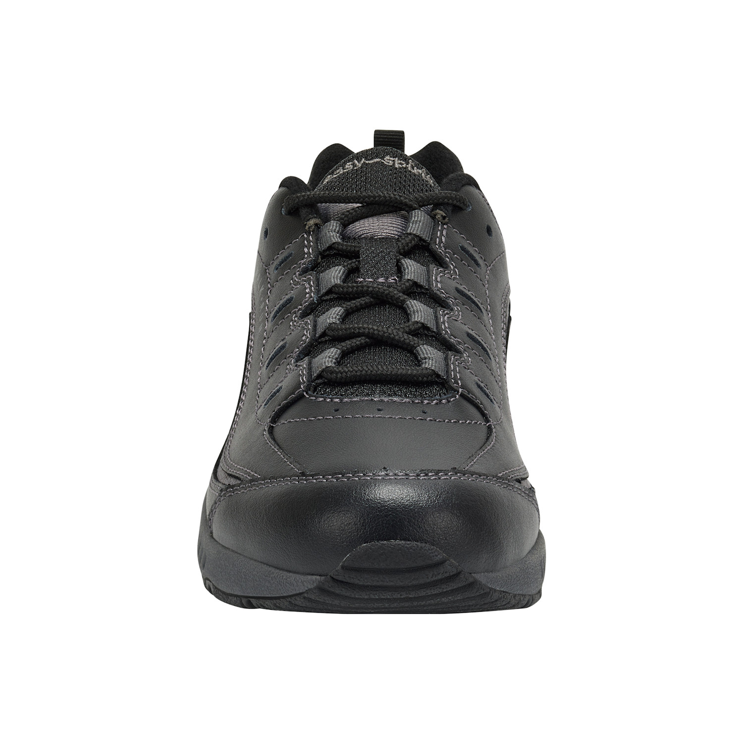 Easy Spirit Romy Leather Walking Shoes | Support Plus