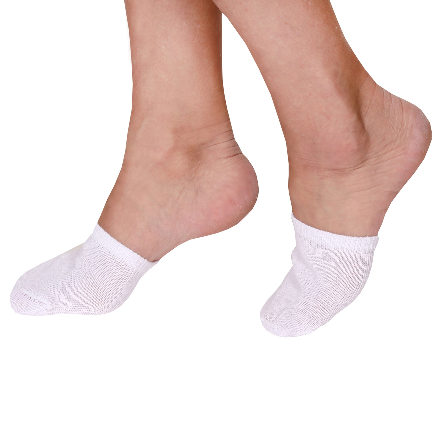 Ladies Toe Covers - Set of 3