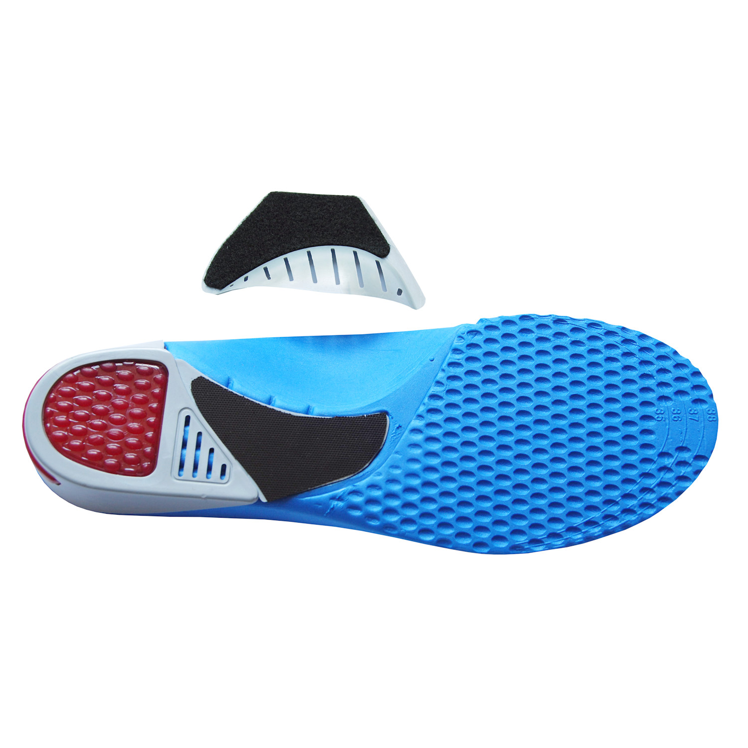 Arch Support Insoles | Support Plus