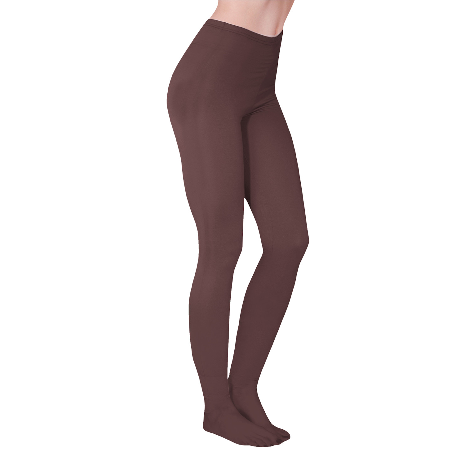 Fleece Lined Tights | Support Plus