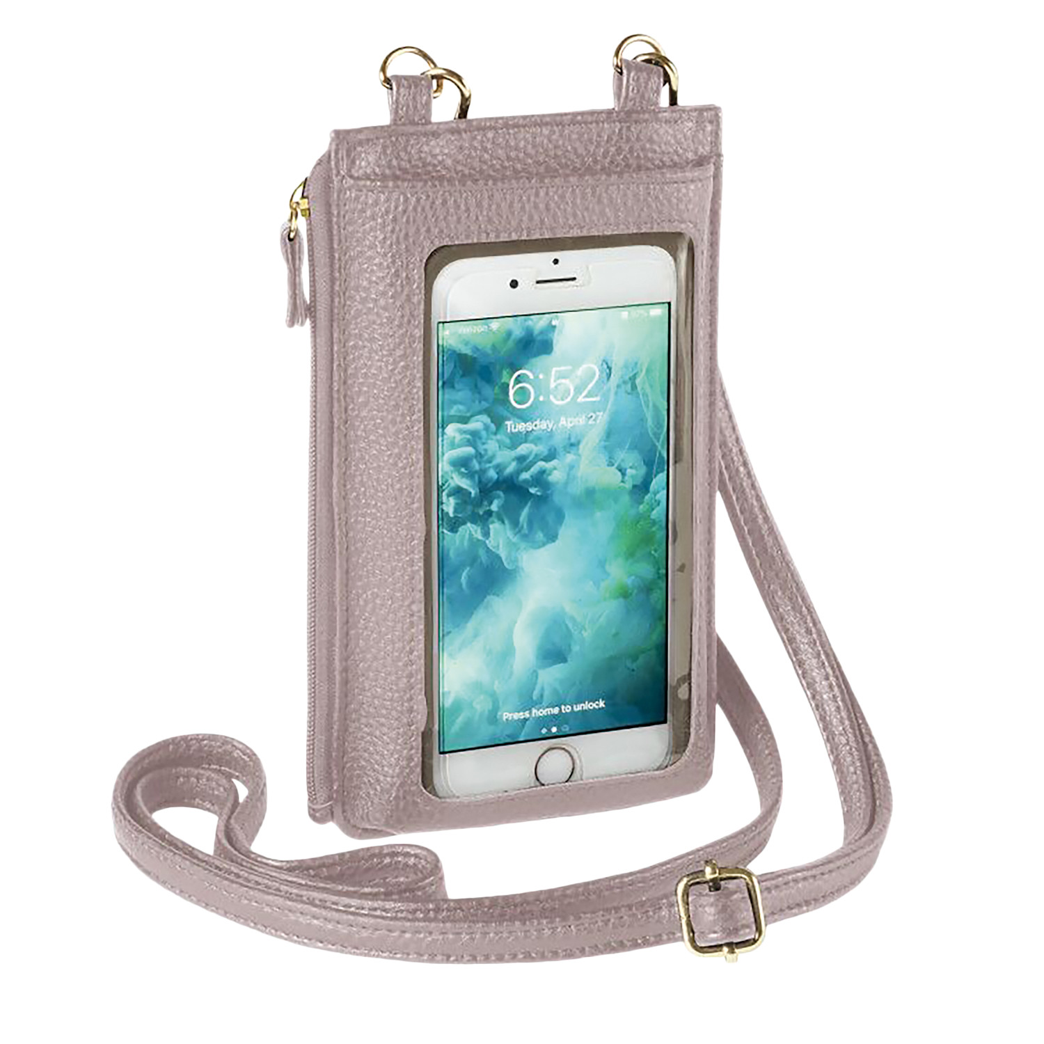 Amazon.com: ZVE iPhone 11 Pro Max Wallet Case, iPhone 11 Pro Max Case,Zipper  Wallet Case with Credit Card Holder Slot Wrist Strap Handbag Purse Case for  Apple iPhone 11 Pro Max 6.5