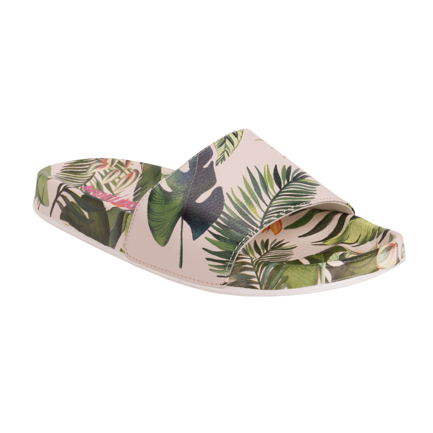 Pool Party Lilac Sandals – Timeless Design Apparel